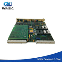 ABB 3BSE002616R1 Channel Control Unit
