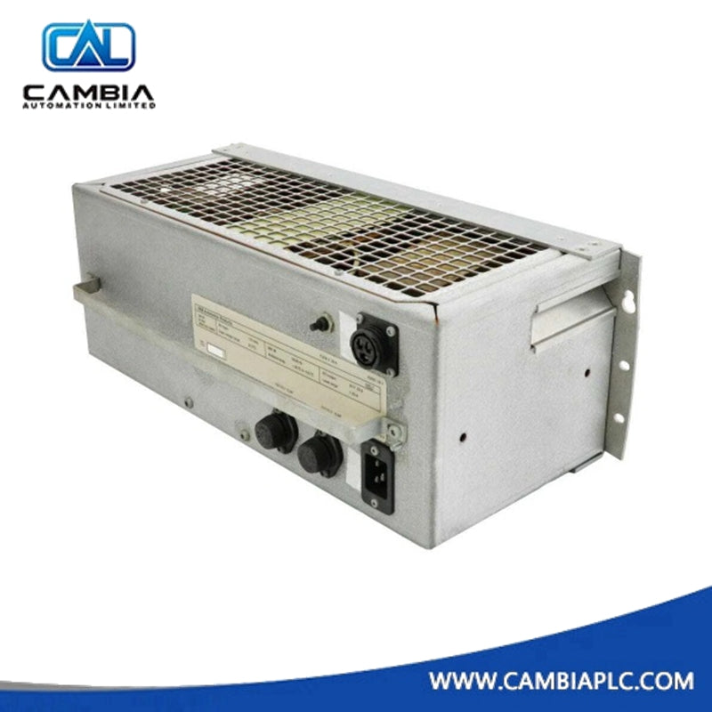 ABB 3BSE003390R1 Power Supply Unit