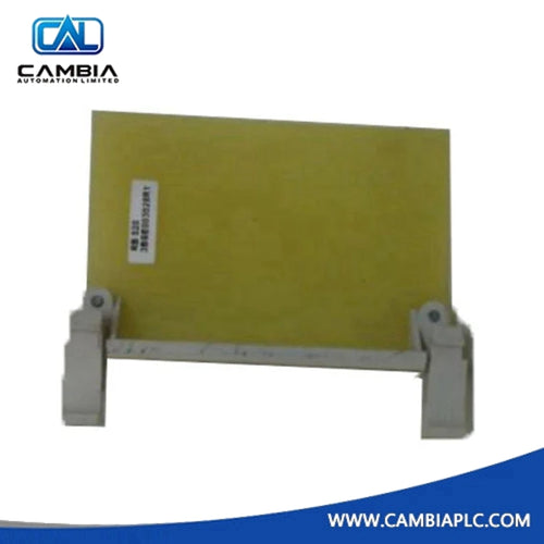 ABB 3BSE003528R1 Dummy Module