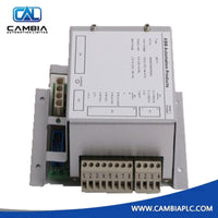 ABB 3BSE004802R1 SB171 Backup Power Supply Module