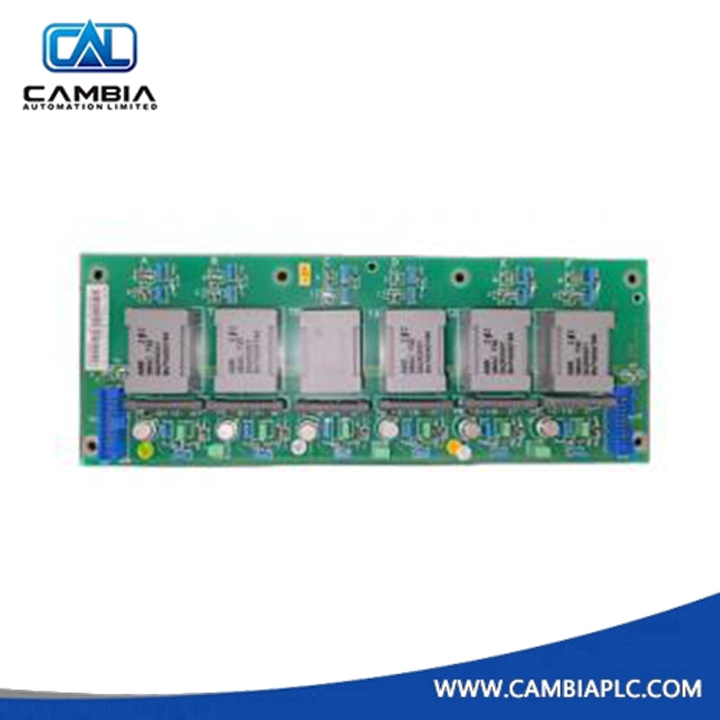 ABB 3BSE004939R1012 Trigger Board