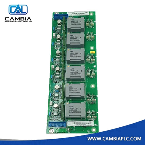 ABB 3BSE004939R1012 Tetikleme Kartı