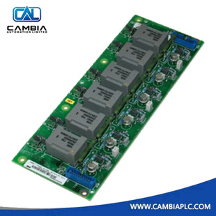 ABB 3BSE004939R1012 Tetikleme Kartı