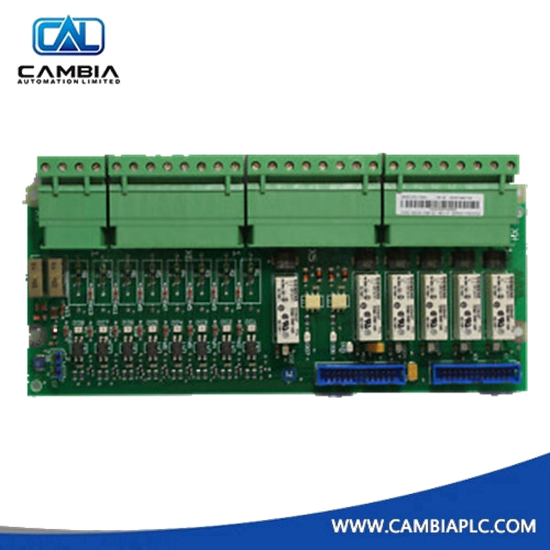 ABB 3BSE005176R1 SDCS-IOB-21 Interface Board