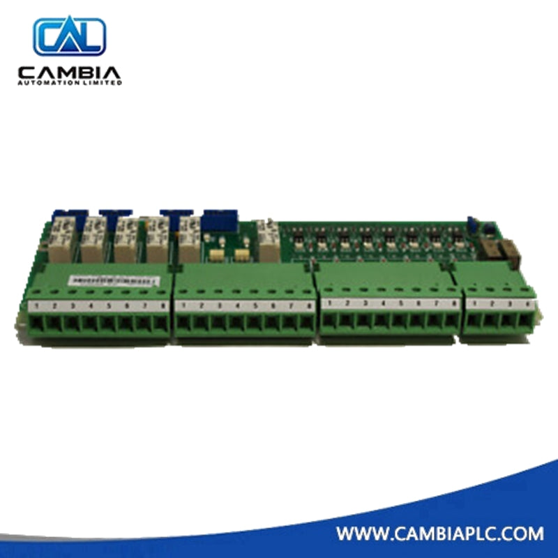 ABB 3BSE005176R1 SDCS-IOB-21 Interface Board
