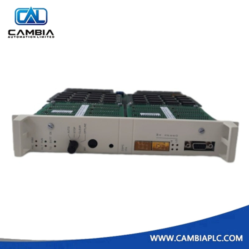 ABB 3BSE005461R1 Processor Board