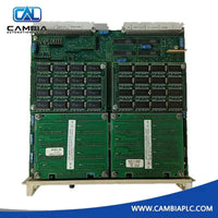 ABB 3BSE005461R1 Processor Board