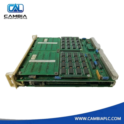 ABB 3BSE005461R1 İşlemci Kartı