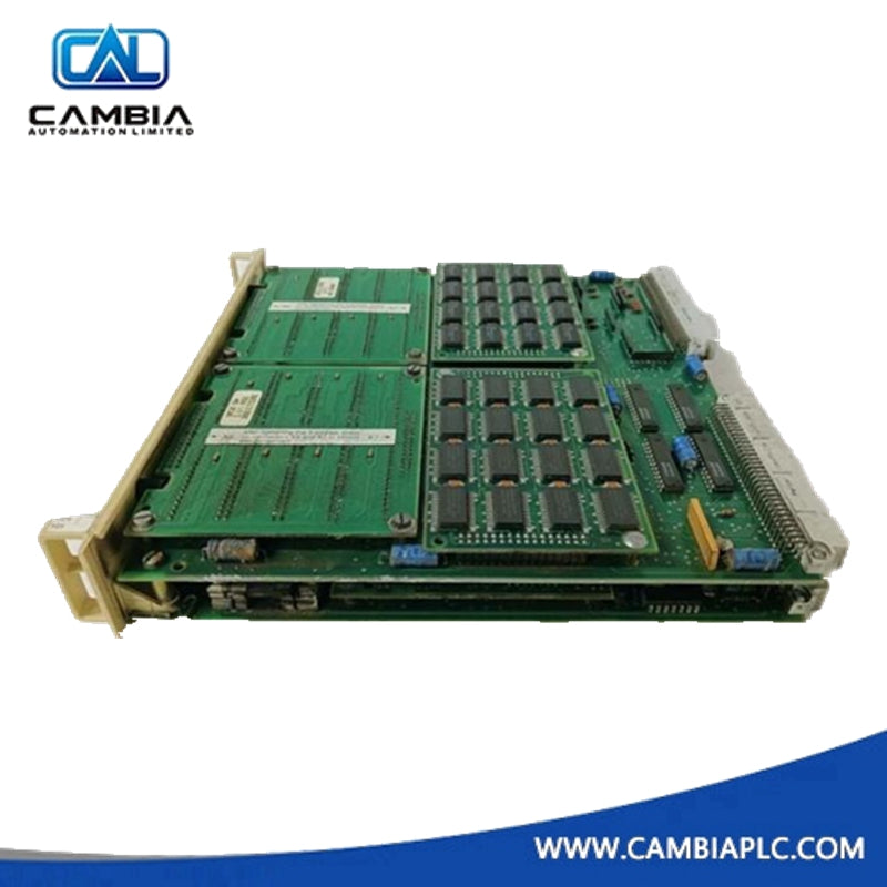 ABB 3BSE005461R1 Processor Board