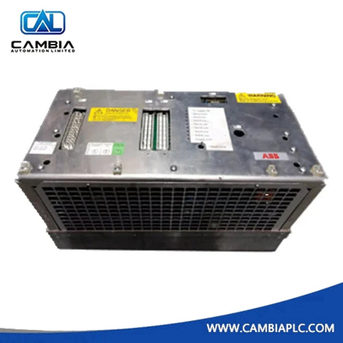 ABB 3BSE006503R1 Rulo Besleme Ünitesi