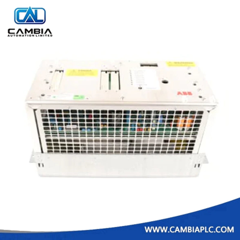 ABB 3BSE006503R1 Roll Supply Unit