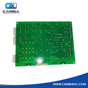 ABB 3BSE007285R1 DSTS104 Tetikleme Darbe Yükseltici Kartı