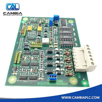 ABB 3BSE007286R1 DSTS105 Power Supply Module
