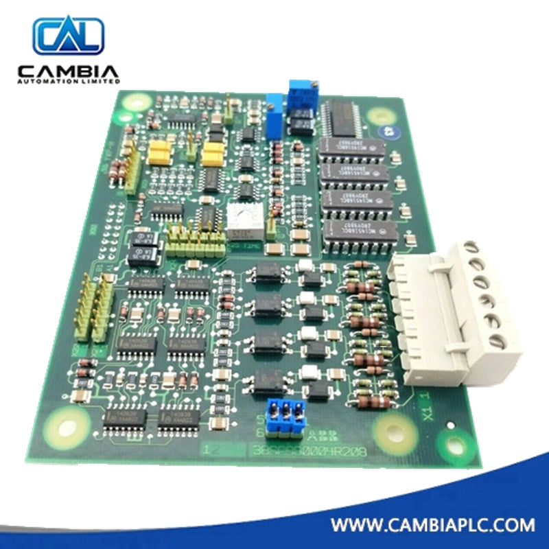 ABB 3BSE007286R1 DSTS105 Power Supply Module