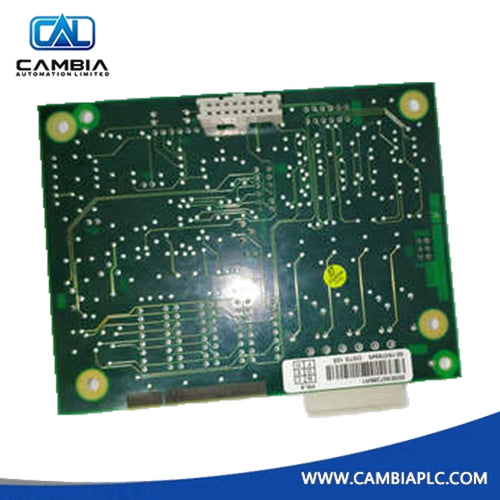 ABB 3BSE007286R1 DSTS105 Güç Kaynağı Modülü