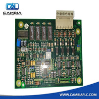 ABB 3BSE007286R1 DSTS105 Power Supply Module