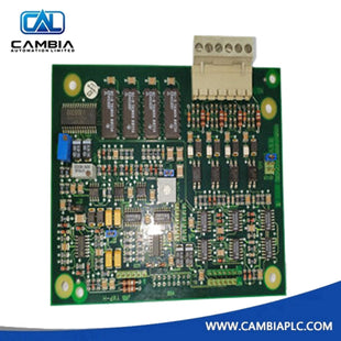 ABB 3BSE007286R1 DSTS105 Güç Kaynağı Modülü