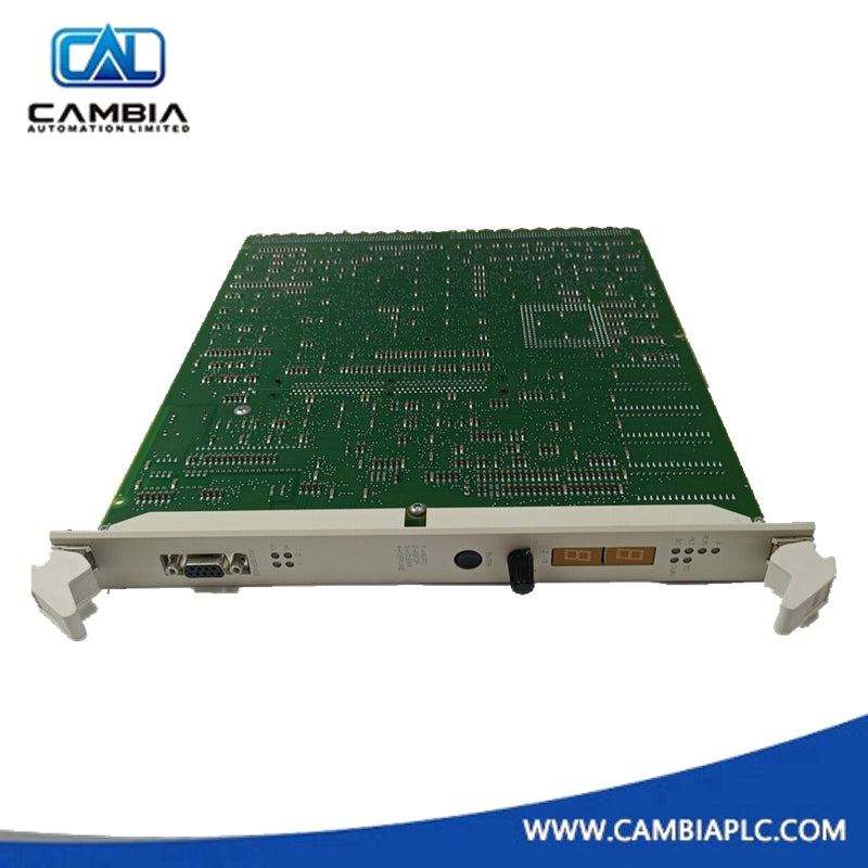 ABB 3BSE008358R1 PM510V16 Processor Module