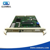 ABB 3BSE008358R1 PM510V16 Processor Module