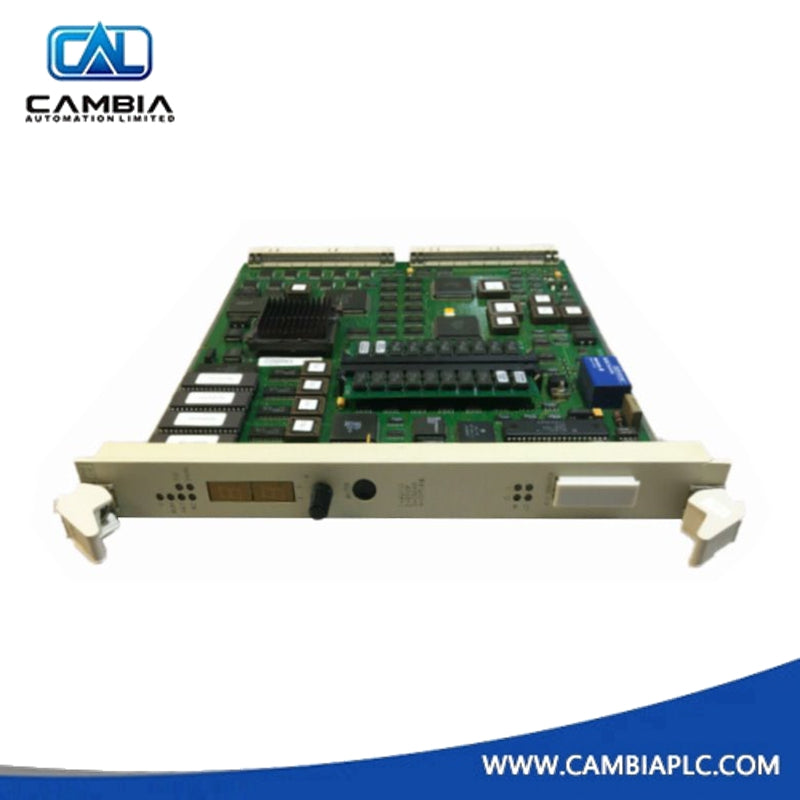 ABB 3BSE008358R1 PM510V16 Processor Module