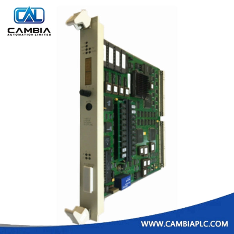 ABB 3BSE008358R1 PM510V16 Processor Module
