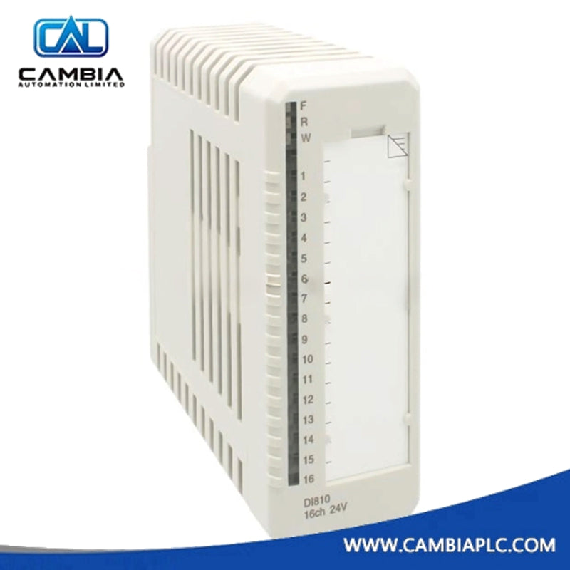 ABB 3BSE008508R0001 Digital Input