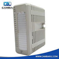 ABB 3BSE008516R2 Analog Input Module