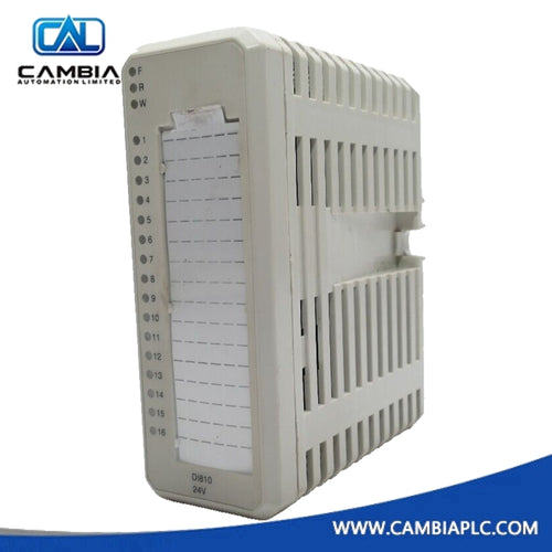 ABB 3BSE008516R2 Analog Input Module