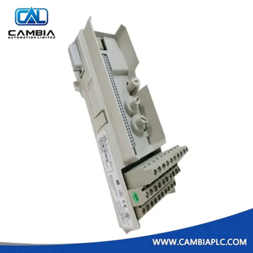 ABB 3BSE008526R1 TU811 Compact Module Termination Unit