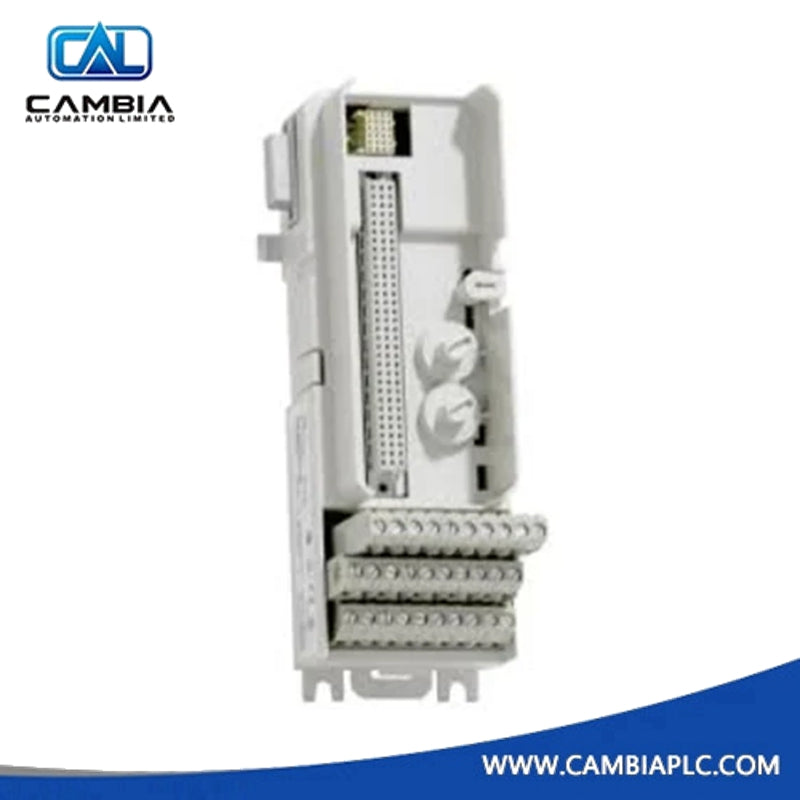 ABB 3BSE008524R1 Compact MTU