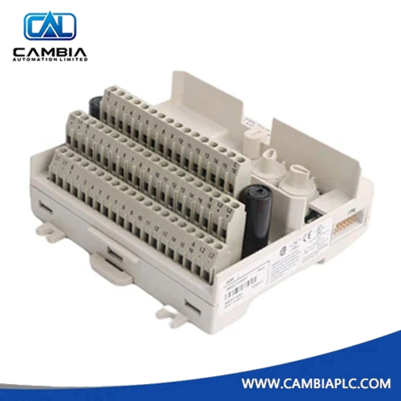 ABB 3BSE008528R1 Extended Module Termination Unit