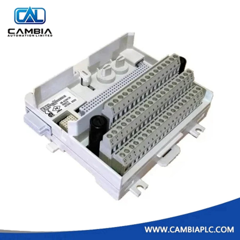 ABB 3BSE008528R1 Extended Module Termination Unit