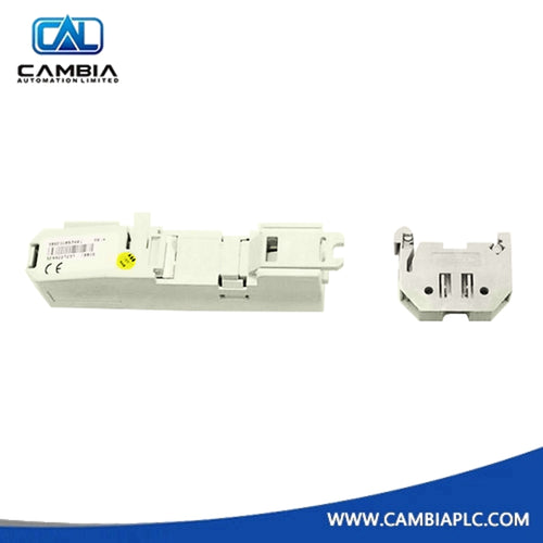 ABB 3BSE008534R1 TB805 ModuleBus Cable Adaptor
