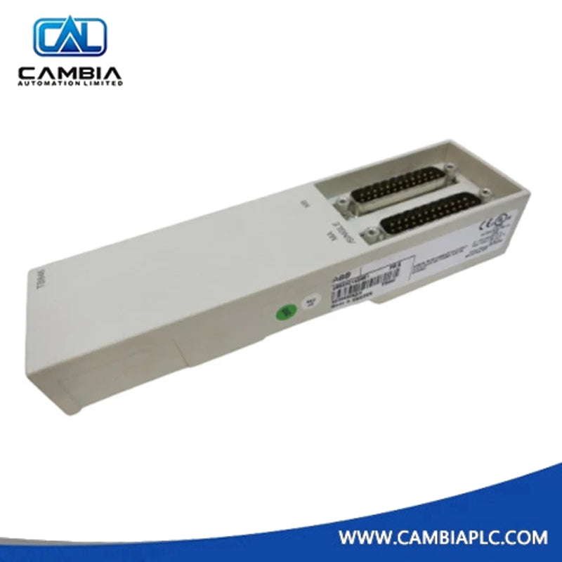 ABB 3BSE008536R1 TB806  Module Termination Unit