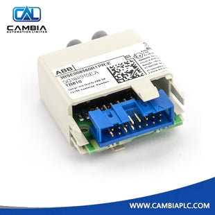ABB 3BSE008560R1 TB810 Modulebus Optical Port