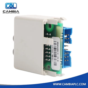 ABB 3BSE008560R1 TB810 Modulebus Optical Port