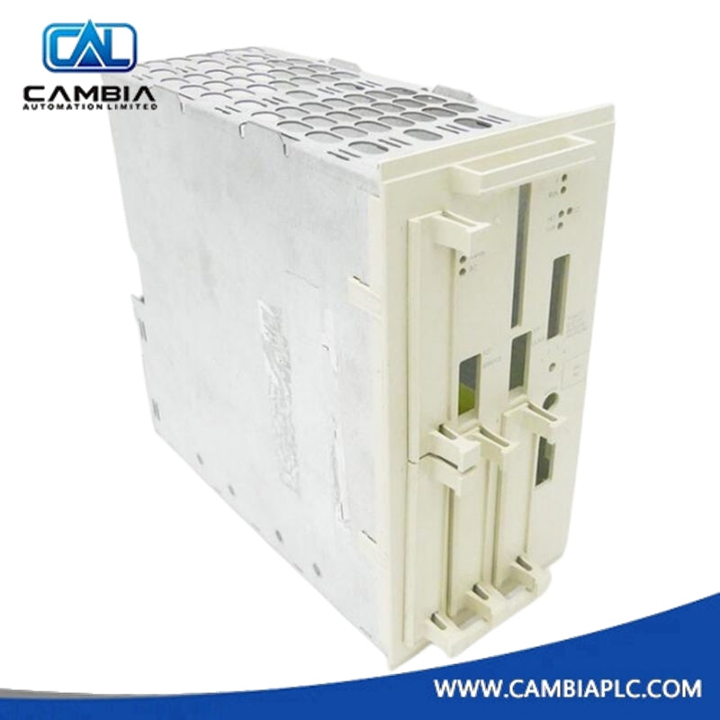 ABB 3BSE009598R1 Processor Module