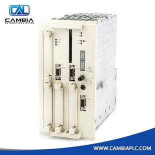 ABB 3BSE009598R1 Processor Module