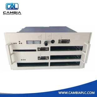 ABB 3BSE009598R1 Processor Module