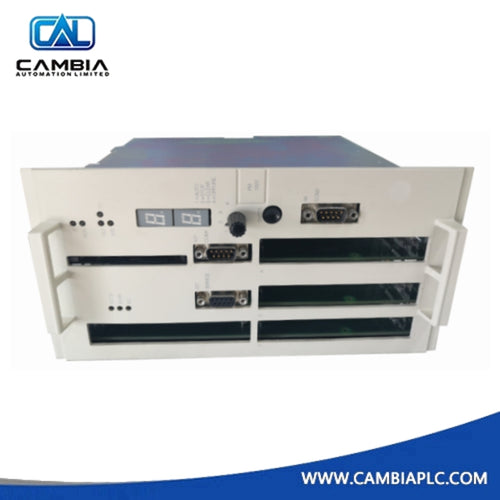 ABB 3BSE009598R1 Processor Module