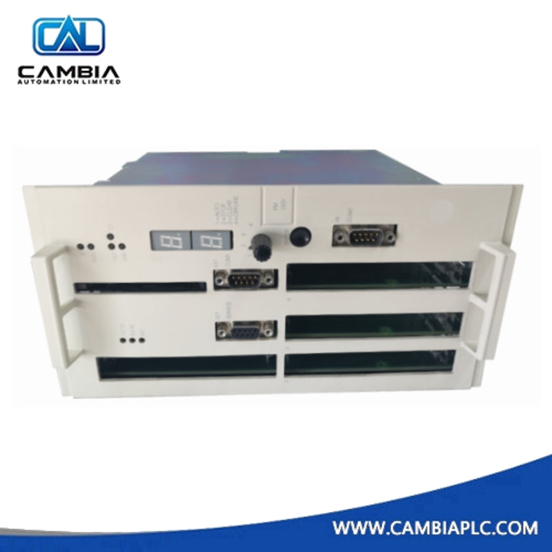 ABB 3BSE009598R1 Processor Module