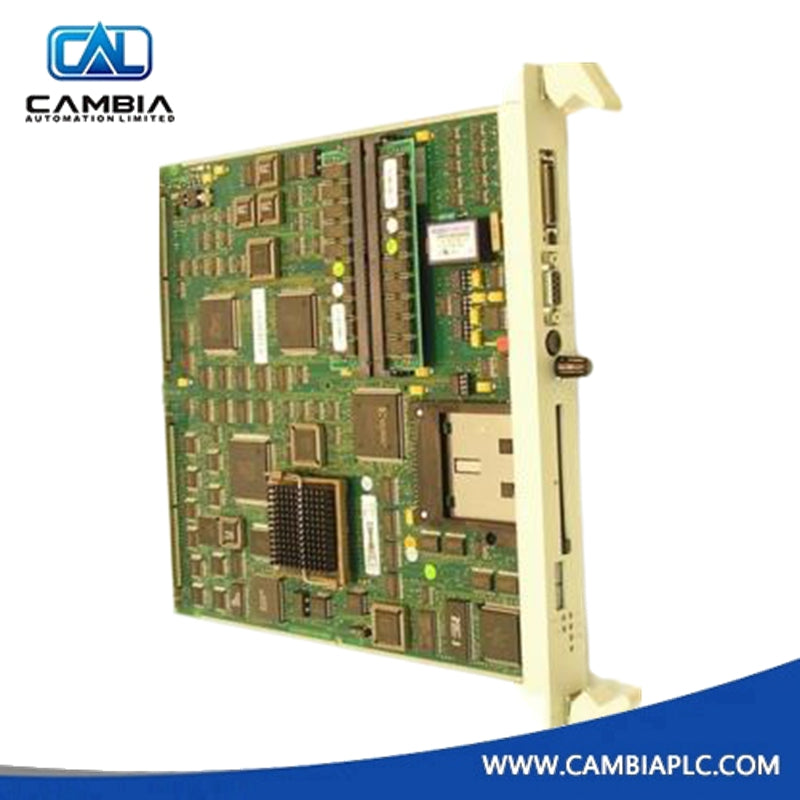 ABB 3BSE011180R1 PM511V08 Processor Module