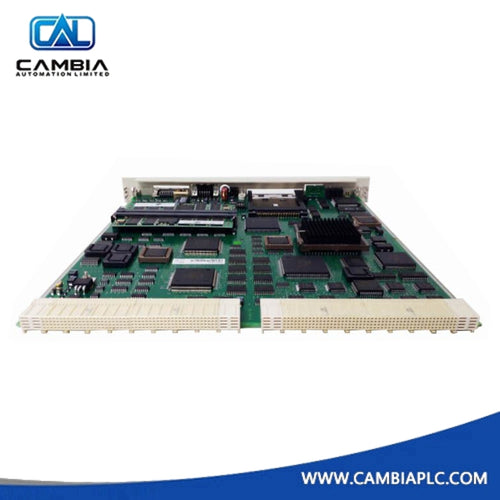 ABB 3BSE011180R1 PM511V08 Processor Module