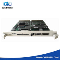 ABB 3BSE011180R1 PM511V08 Processor Module