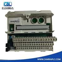 ABB 3BSE013175R1 Module Termination Unit