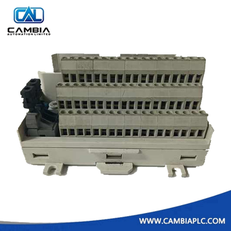 ABB 3BSE013175R1 Module Termination Unit