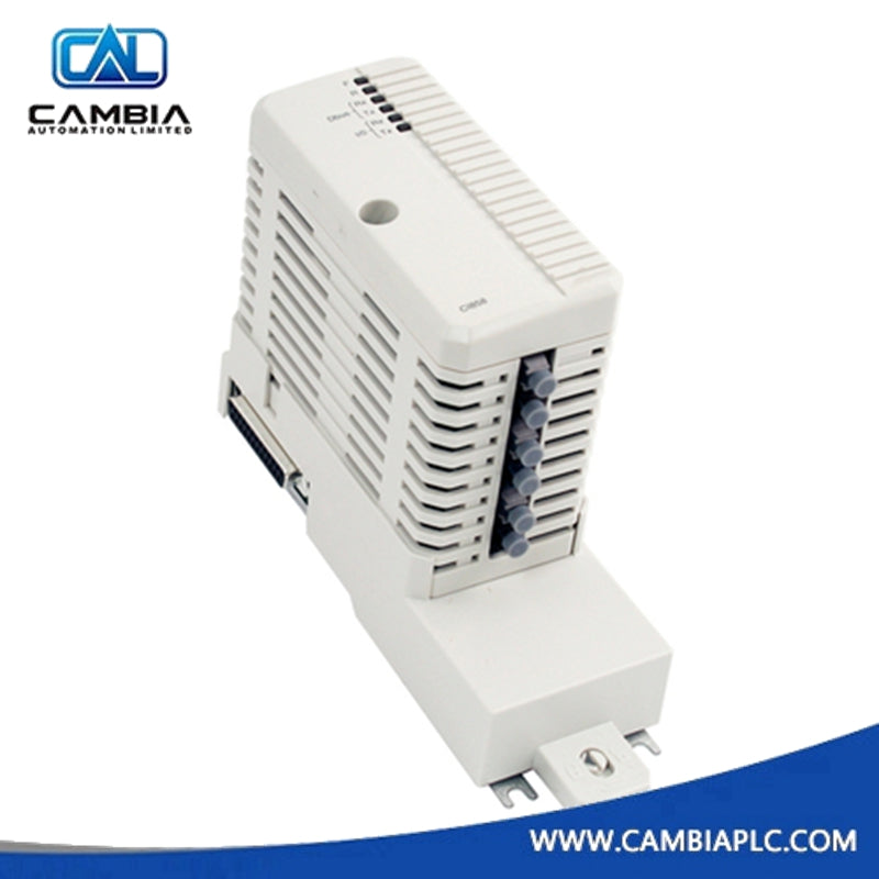 ABB 3BSE013208R1 Modulebus Cluster Modem