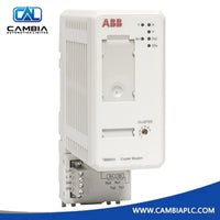 ABB 3BSE013208R1 Modulebus Cluster Modem