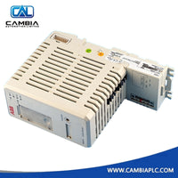 ABB 3BSE013208R1 Modulebus Cluster Modem