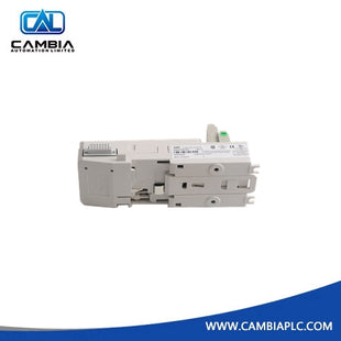 TU811V1 3BSE013231R1 ABB | Beautiful price!